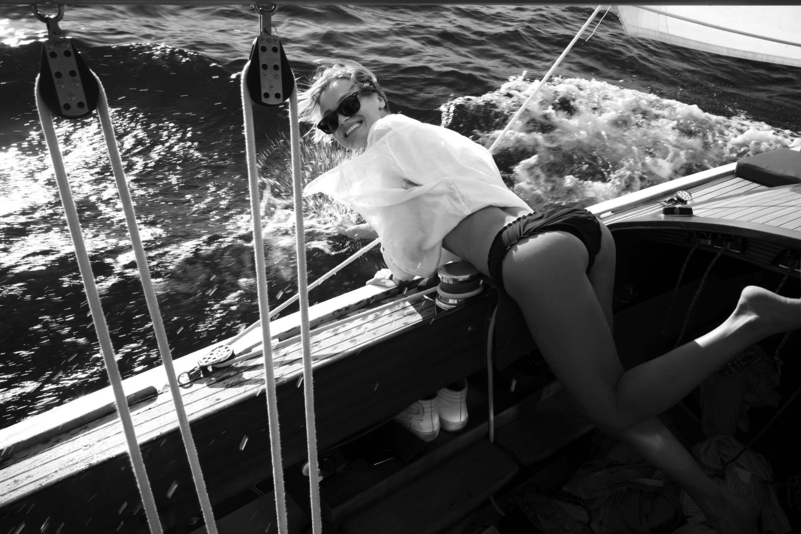 Tatjana Lifestyle Sailing