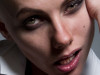 Albina Portrait Closeup