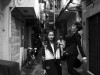 Jane Streetart HoChiMinh