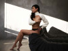 Minh Ly Nude Art