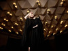 Russian Theater Moskau