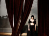Russian Theater Moskau